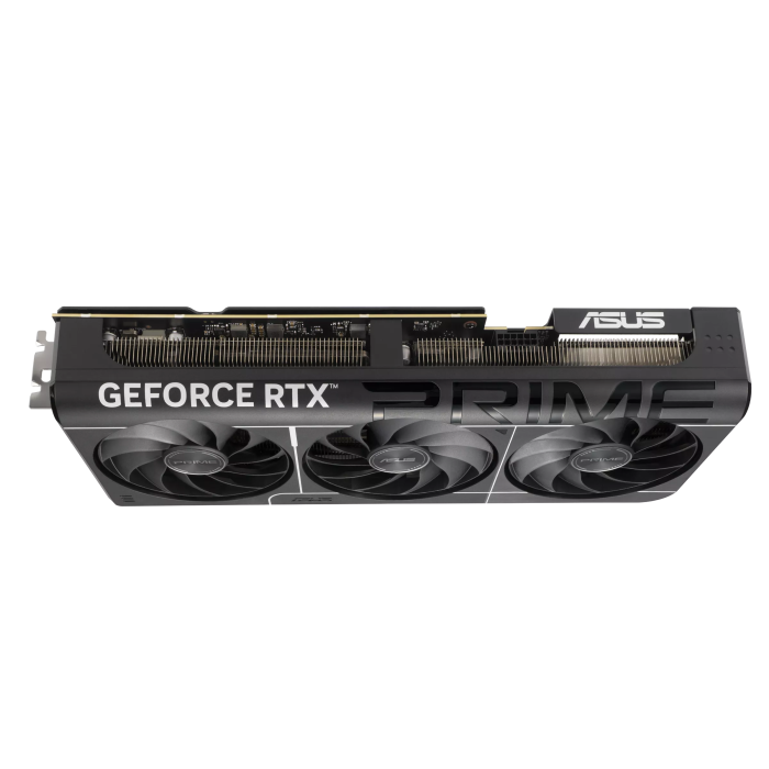Видеокарта ASUS PRIME-RTX5070TI-O16G (90YV0MF0-M0NA00)