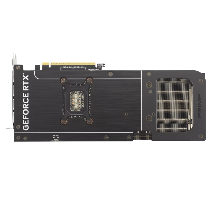 Видеокарта ASUS PRIME-RTX5070TI-O16G (90YV0MF0-M0NA00)