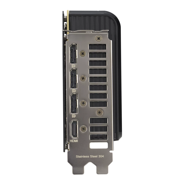 Видеокарта ASUS PRIME-RTX5070TI-O16G (90YV0MF0-M0NA00)