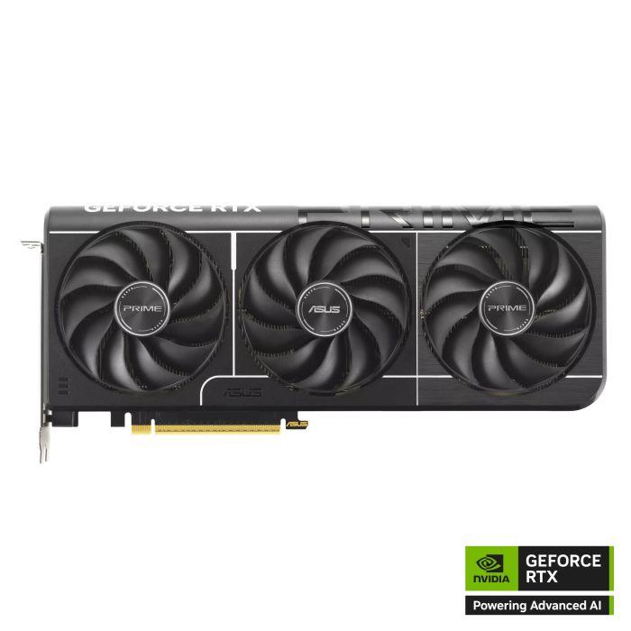 Видеокарта ASUS PRIME-RTX5070TI-O16G (90YV0MF0-M0NA00)