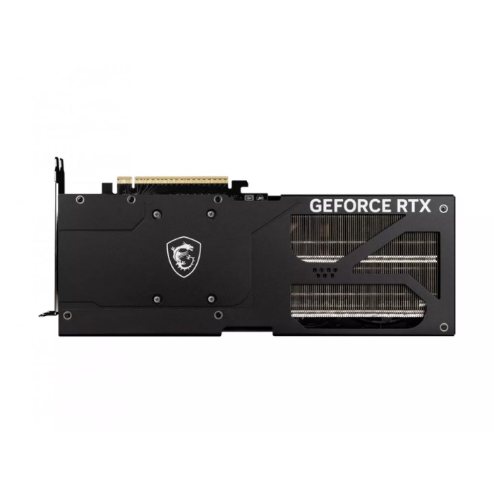 Видеокарта MSI GeForce RTX 5070 Ti 16G VENTUS 3X OC (912-V531-083)