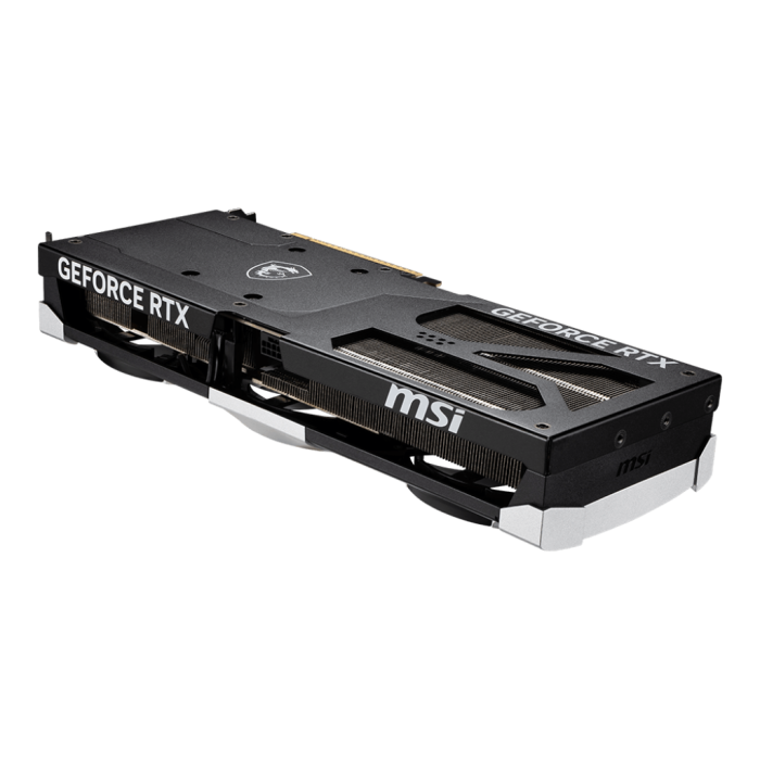 Видеокарта MSI GeForce RTX 5070 12G VENTUS 3X OC (912-V532-001)
