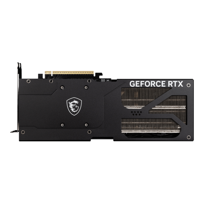 Видеокарта MSI GeForce RTX 5070 12G VENTUS 3X OC (912-V532-001)