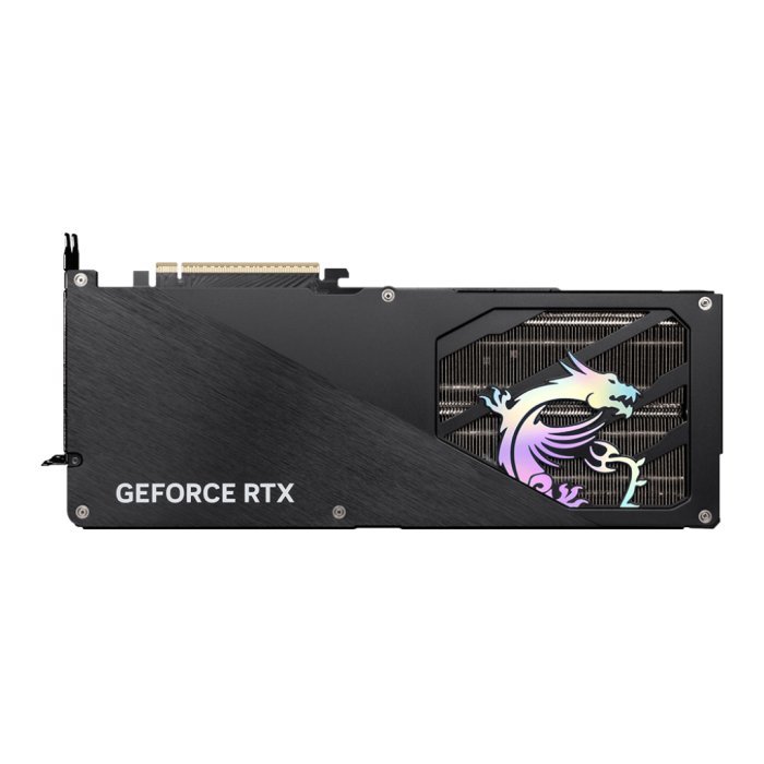 Відеокарта MSI GeForce RTX 5070 12G GAMING TRIO OC (912-V532-029)