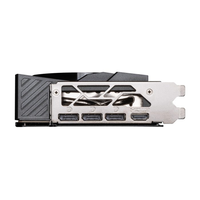 Відеокарта MSI GeForce RTX 5070 12G GAMING TRIO OC (912-V532-029)