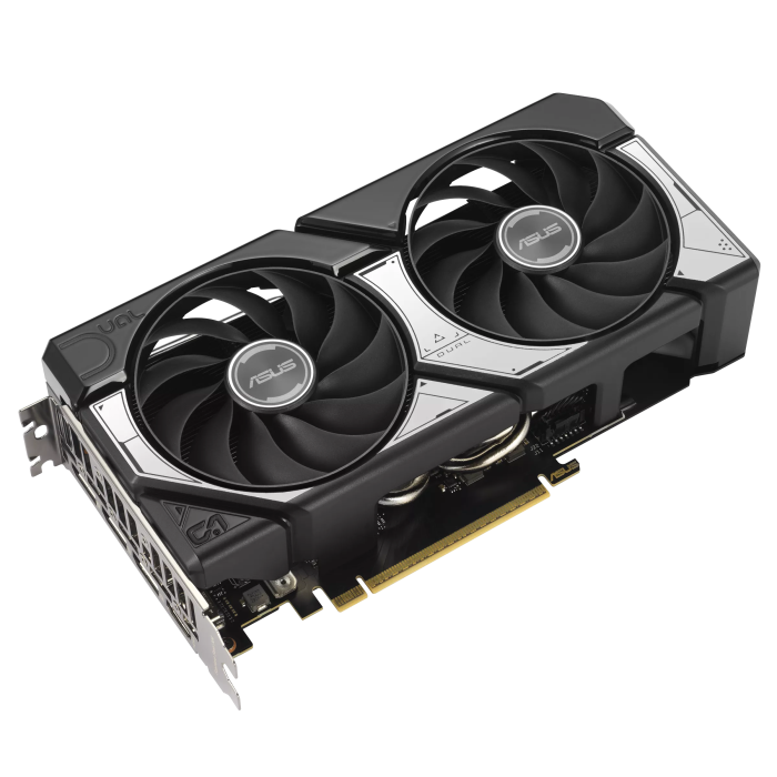 Відеокарта ASUS DUAL-RTX5060TI-O16G