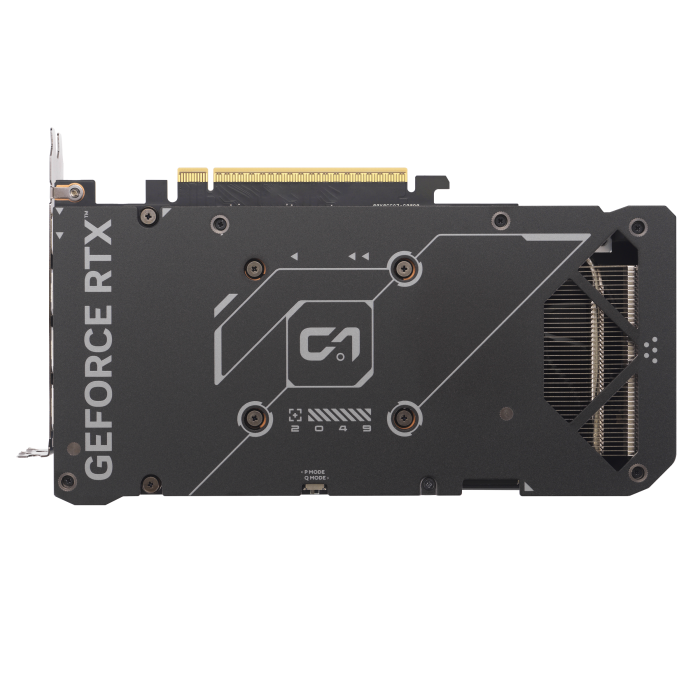 Відеокарта ASUS DUAL-RTX5060TI-O8G