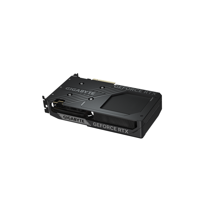 Видеокарта GIGABYTE GeForce RTX 5060 Ti WINDFORCE OC 8G (GV-N506TWF2OC-8GD)