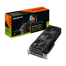 Видеокарта GIGABYTE GeForce RTX 5070 WINDFORCE SFF 12G (GV-N5070WF3-12GD)