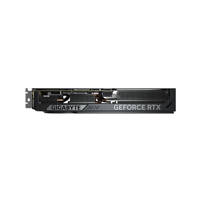 Видеокарта GIGABYTE GeForce RTX 5070 WINDFORCE SFF 12G (GV-N5070WF3-12GD)