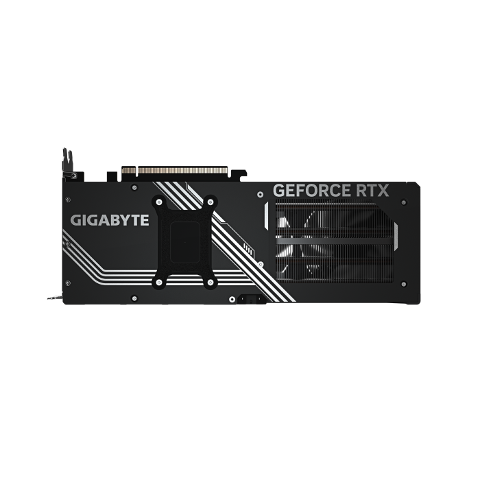 Видеокарта GIGABYTE GeForce RTX 5070 WINDFORCE SFF 12G (GV-N5070WF3-12GD)