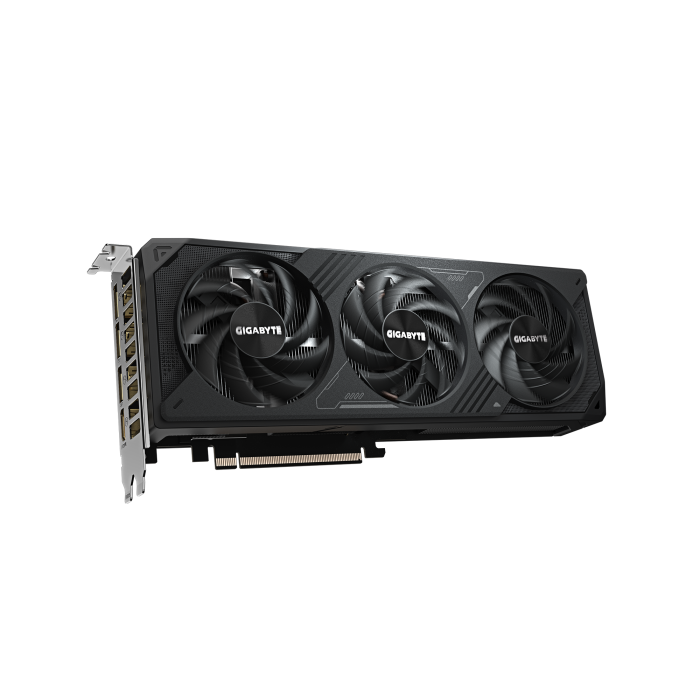 Видеокарта GIGABYTE GeForce RTX 5070 WINDFORCE SFF 12G (GV-N5070WF3-12GD)