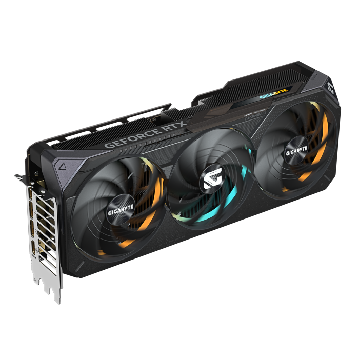 Відеокарта GIGABYTE GeForce RTX 5070 Ti GAMING OC 16G (GV-N507TGAMING OC-16GD)