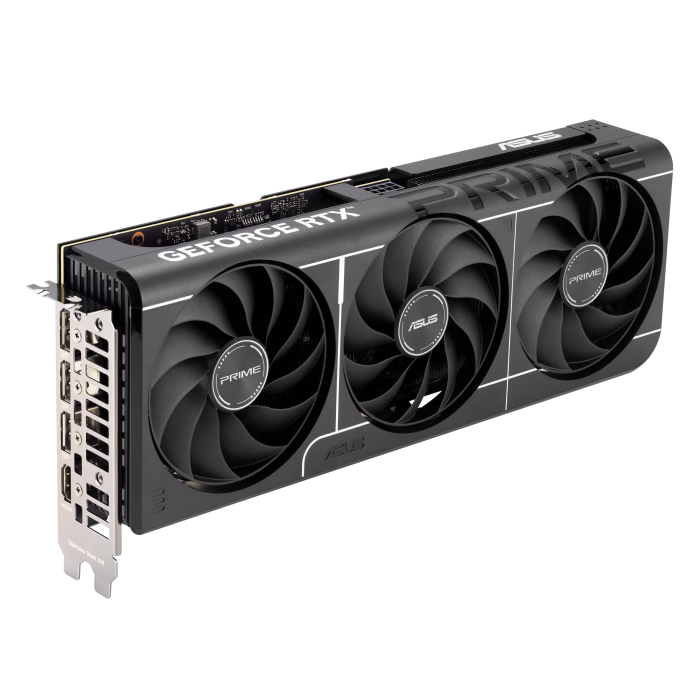 Видеокарта ASUS PRIME-RTX5060TI-8G