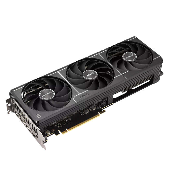 Видеокарта ASUS PRIME-RTX5060TI-8G
