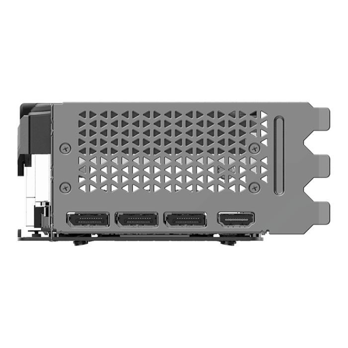 Відеокарта PNY GeForce RTX 5070 Ti 16GB Overclocked Triple Fan (VCG5070T16TFXPB1-O)