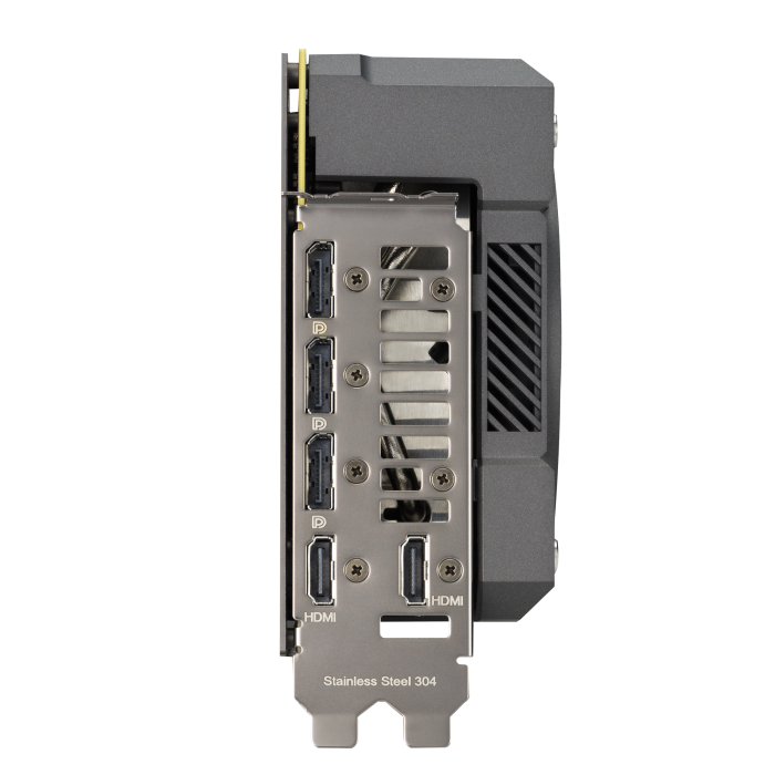 Відеокарта ASUS TUF-RTX5070-O12G-GAMING
