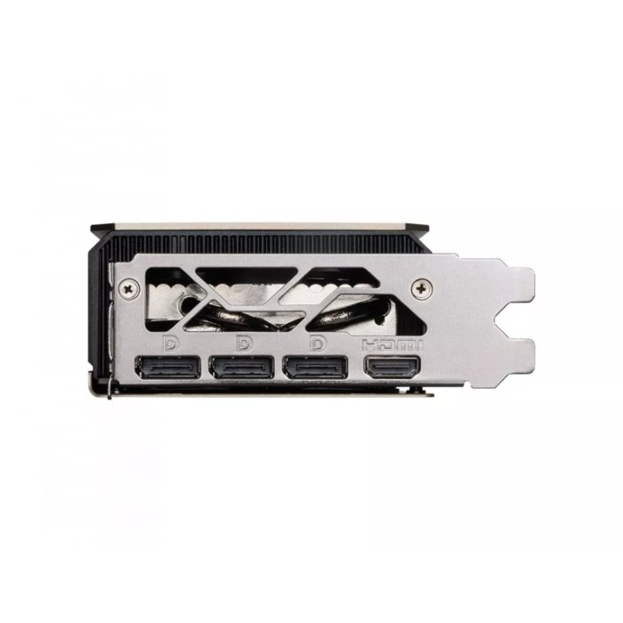 Відеокарта MSI GeForce RTX 5080 16G INSPIRE 3X OC (G5080-16I3C)
