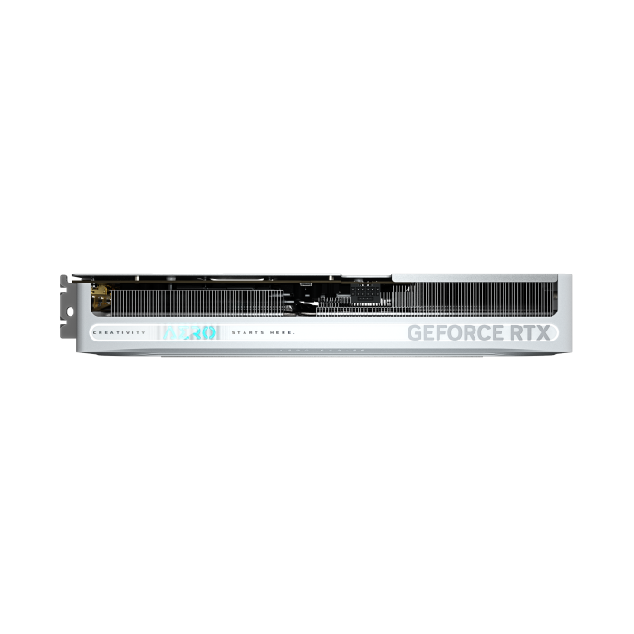 Відеокарта GIGABYTE GeForce RTX 5080 AERO OC SFF 16G (GV-N5080AERO OC-16GD)