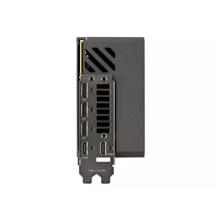 Відеокарта ASUS ROG-ASTRAL-RTX5080-O16G-GAMING (90YV0LV0-M0NA00)