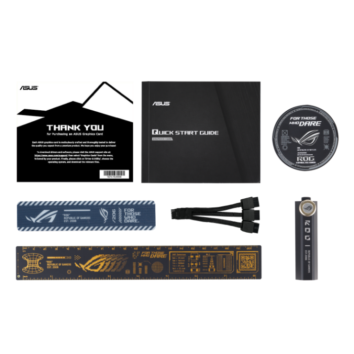 Відеокарта ASUS ROG-STRIX-RTX5070TI-O16G-GAMING (90YV0M90-M0NA00)