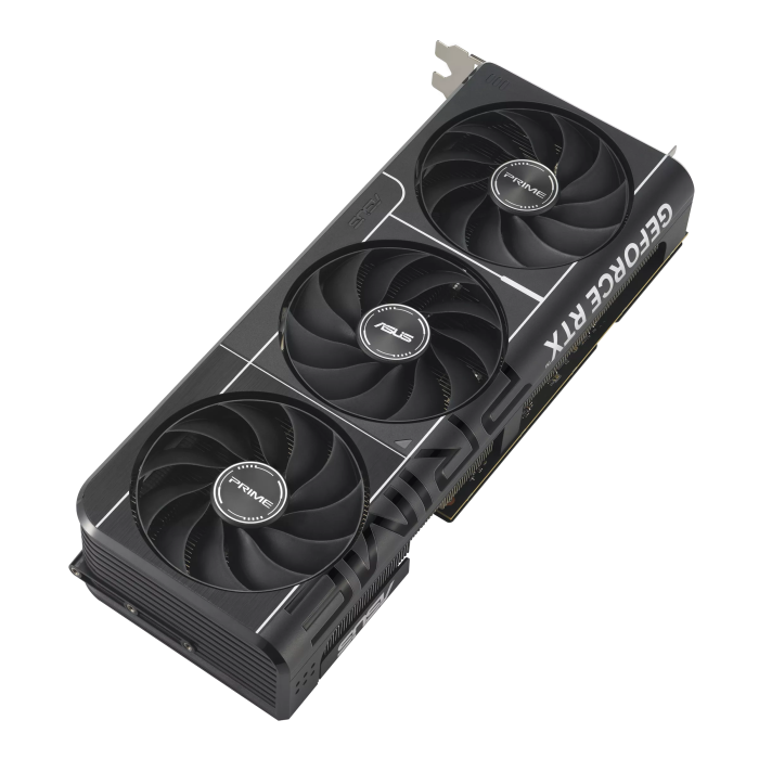 Відеокарта ASUS PRIME-RTX5070TI-O16G (90YV0MF0-M0NA00)