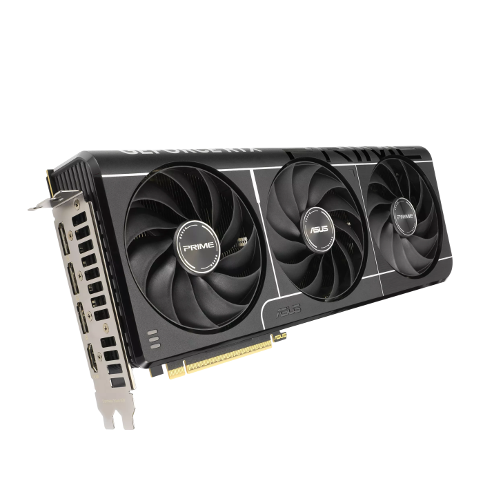 Відеокарта ASUS PRIME-RTX5070TI-O16G (90YV0MF0-M0NA00)