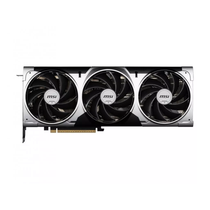 Відеокарта MSI GeForce RTX 5070 Ti 16G VENTUS 3X OC (912-V531-083)