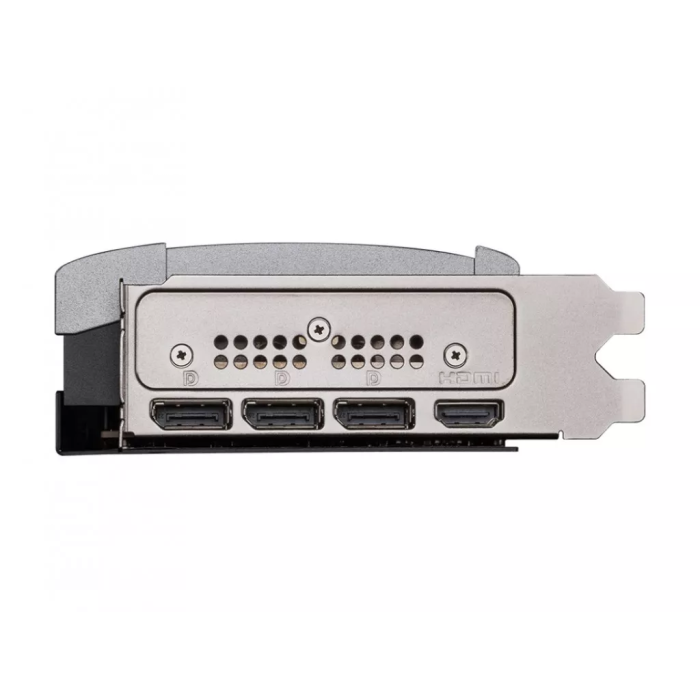 Відеокарта MSI GeForce RTX 5070 Ti 16G VENTUS 3X OC (912-V531-083)