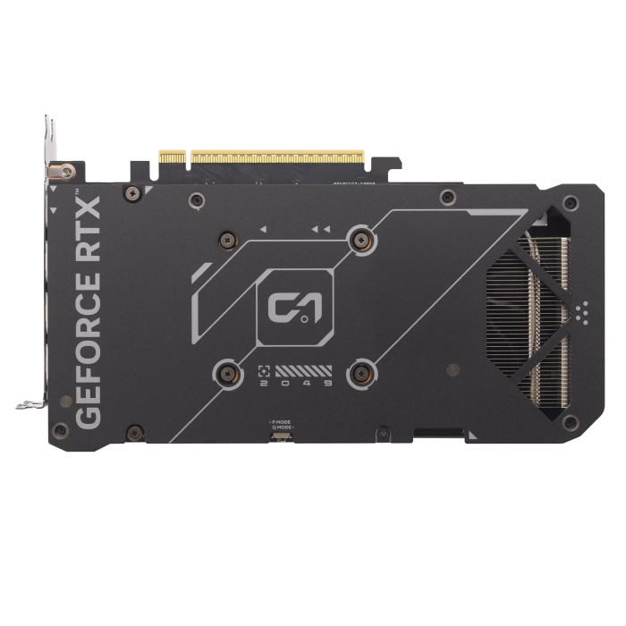 Відеокарта ASUS DUAL-RTX5060TI-O16G
