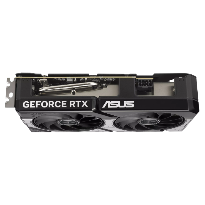 Відеокарта ASUS DUAL-RTX5060TI-O16G