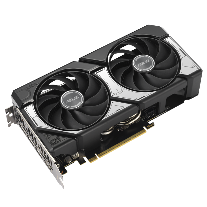 Видеокарта ASUS DUAL-RTX5060TI-O8G