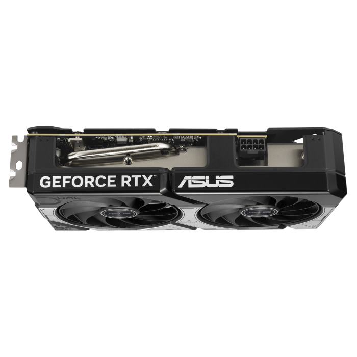 Видеокарта ASUS DUAL-RTX5060TI-O8G