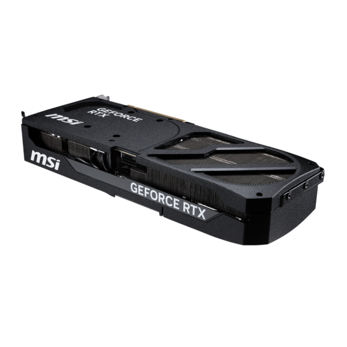 Відеокарта MSI GeForce RTX 5070 Ti 16G SHADOW 3X OC