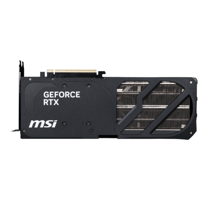 Відеокарта MSI GeForce RTX 5070 Ti 16G SHADOW 3X OC