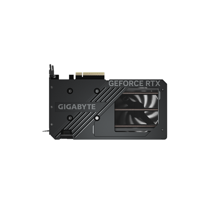 Відеокарта GIGABYTE GeForce RTX 5060 Ti WINDFORCE 8G (GV-N506TWF2-8GD)