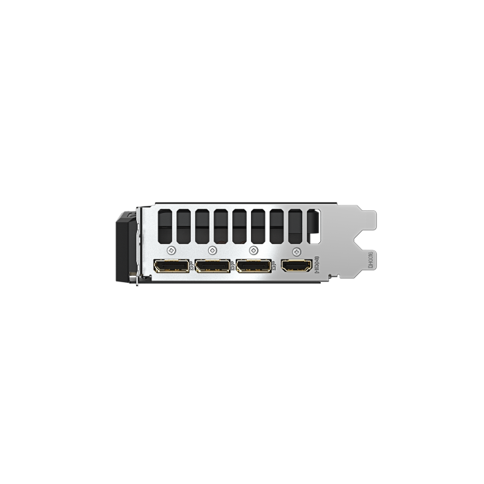 Відеокарта GIGABYTE GeForce RTX 5060 Ti WINDFORCE 8G (GV-N506TWF2-8GD)