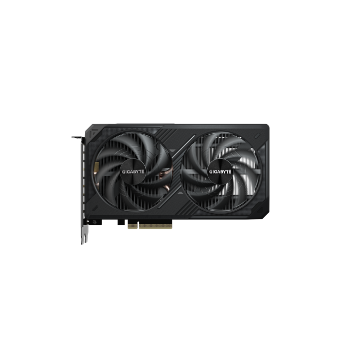 Відеокарта GIGABYTE GeForce RTX 5060 Ti WINDFORCE OC 8G (GV-N506TWF2OC-8GD)