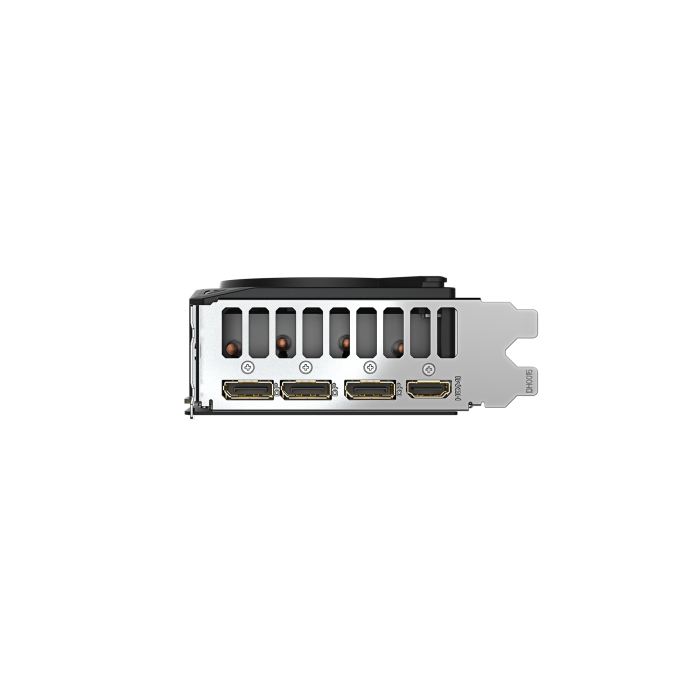 Відеокарта GIGABYTE GeForce RTX 5070 WINDFORCE SFF 12G (GV-N5070WF3-12GD)