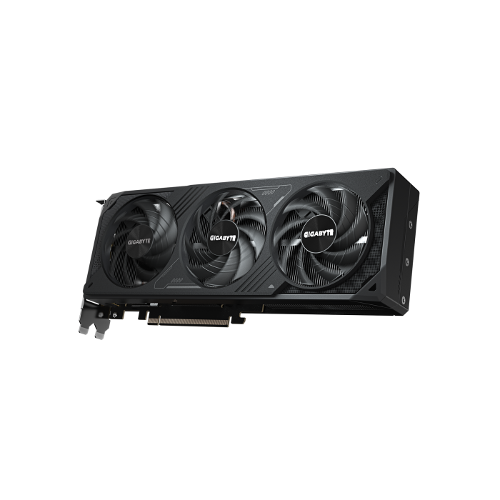 Відеокарта GIGABYTE GeForce RTX 5070 WINDFORCE SFF 12G (GV-N5070WF3-12GD)