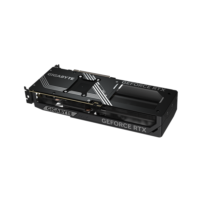 Відеокарта GIGABYTE GeForce RTX 5070 WINDFORCE SFF 12G (GV-N5070WF3-12GD)