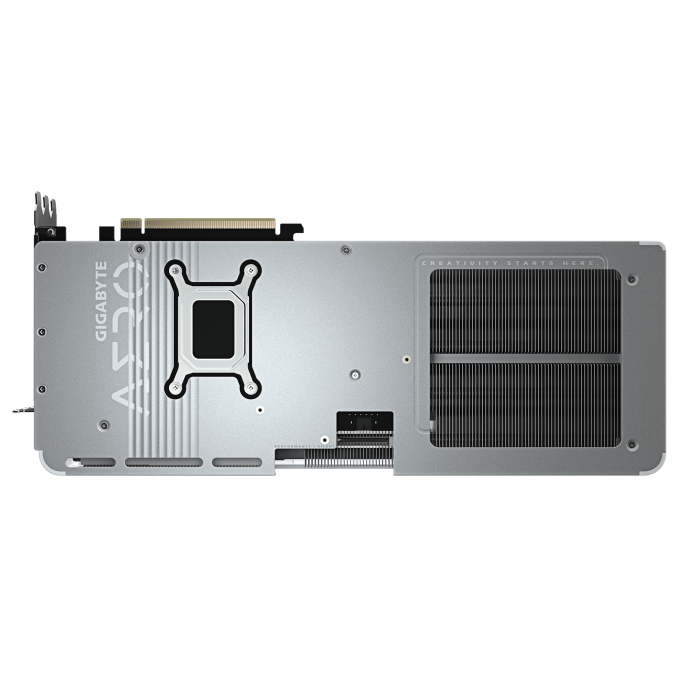 Відеокарта GIGABYTE GeForce RTX 5070 Ti AERO OC 16G (GV-N507TAERO OC-16GD)