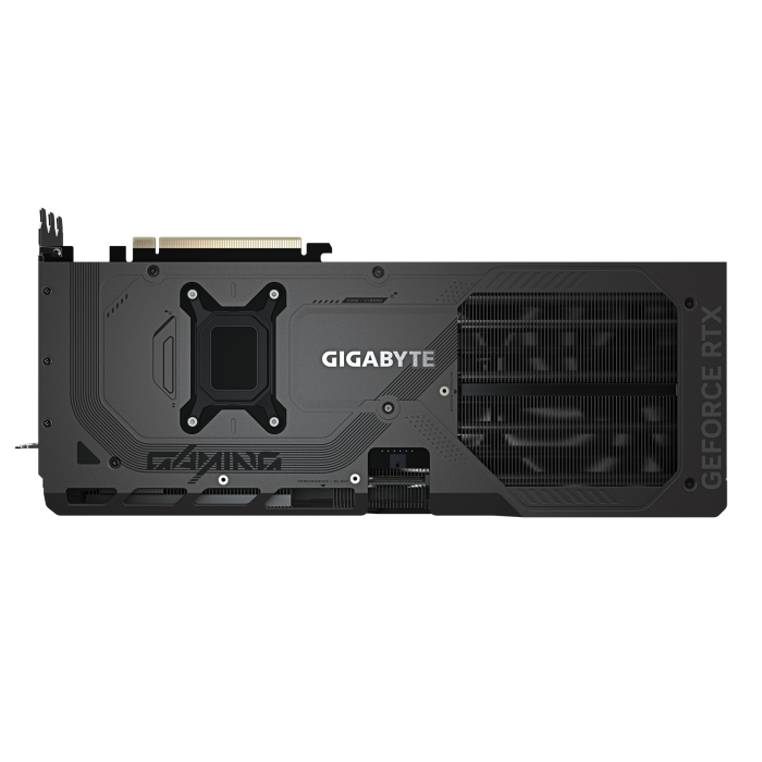 Відеокарта GIGABYTE GeForce RTX 5070 Ti GAMING OC 16G (GV-N507TGAMING OC-16GD)