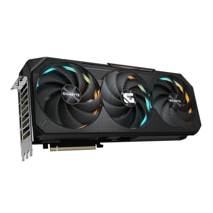 Відеокарта GIGABYTE GeForce RTX 5070 Ti GAMING OC 16G (GV-N507TGAMING OC-16GD)