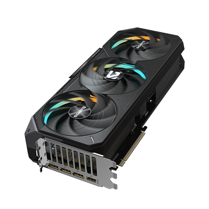 Відеокарта GIGABYTE GeForce RTX 5070 Ti GAMING OC 16G (GV-N507TGAMING OC-16GD)
