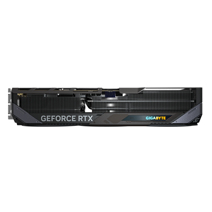 Відеокарта GIGABYTE GeForce RTX 5070 Ti GAMING OC 16G (GV-N507TGAMING OC-16GD)