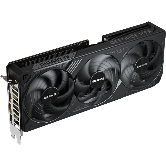 Відеокарта GIGABYTE GeForce RTX 5070 Ti WINDFORCE OC SFF 16G (GV-N507TWF3OC-16GD)