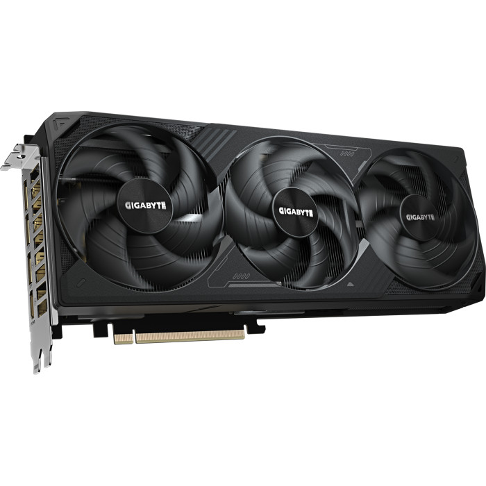 Відеокарта GIGABYTE GeForce RTX 5070 Ti WINDFORCE OC SFF 16G (GV-N507TWF3OC-16GD)