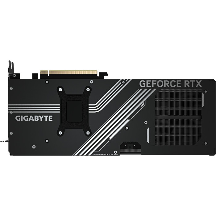 Видеокарта GIGABYTE GeForce RTX 5070 Ti WINDFORCE OC SFF 16G (GV-N507TWF3OC-16GD)