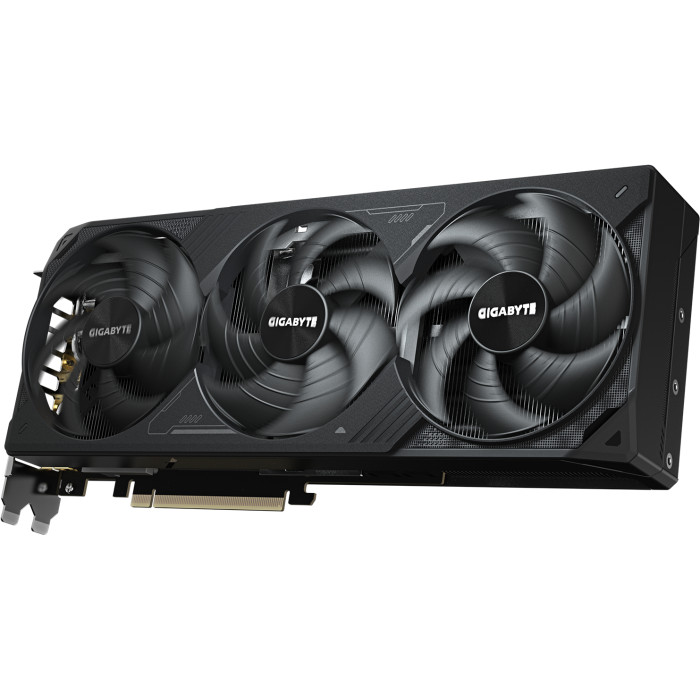 Видеокарта GIGABYTE GeForce RTX 5070 Ti WINDFORCE OC SFF 16G (GV-N507TWF3OC-16GD)